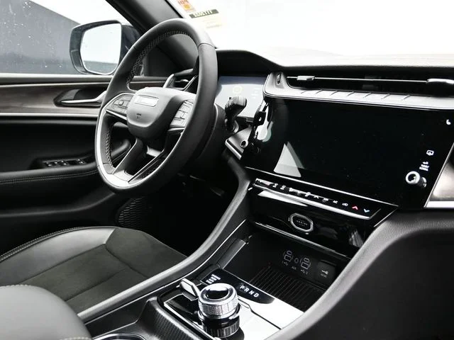 Nuevos JEEP GRAND CHEROKEE à Estados chez autogozo