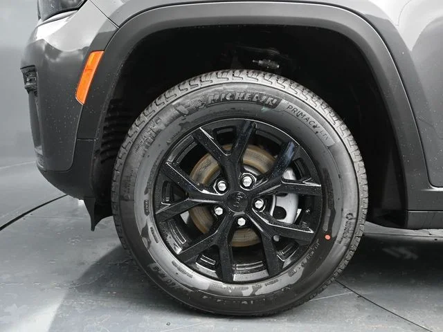 Nuevos JEEP GRAND CHEROKEE à Estados chez autogozo