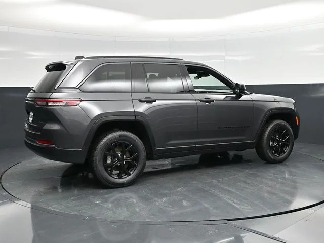 Nuevos JEEP GRAND CHEROKEE à Estados chez autogozo
