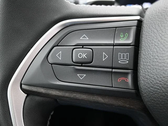 Nuevos JEEP GRAND CHEROKEE à Estados chez autogozo