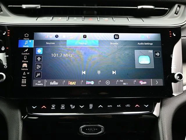 Nuevos JEEP GRAND CHEROKEE à Estados chez autogozo