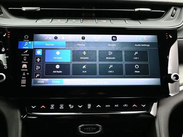 Nuevos JEEP GRAND CHEROKEE à Estados chez autogozo
