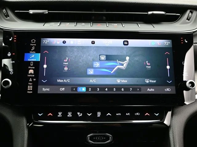 Nuevos JEEP GRAND CHEROKEE à Estados chez autogozo