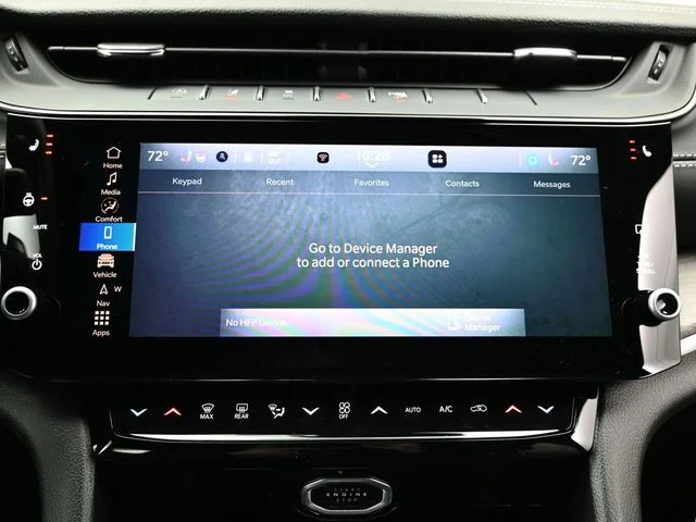 Nuevos JEEP GRAND CHEROKEE à Estados chez autogozo