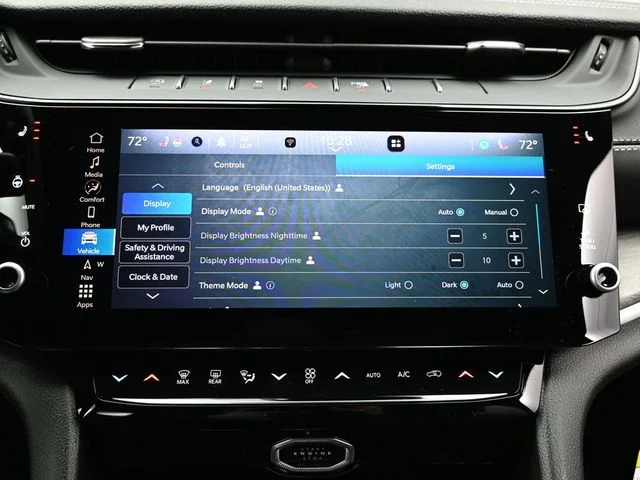 Nuevos JEEP GRAND CHEROKEE à Estados chez autogozo