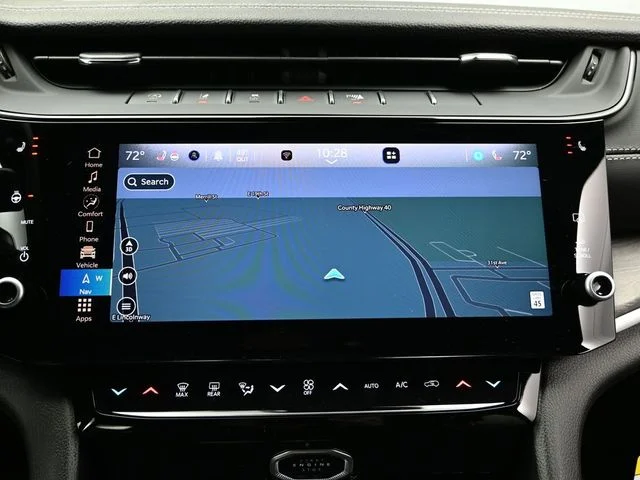 Nuevos JEEP GRAND CHEROKEE à Estados chez autogozo