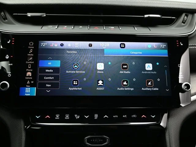 Nuevos JEEP GRAND CHEROKEE à Estados chez autogozo