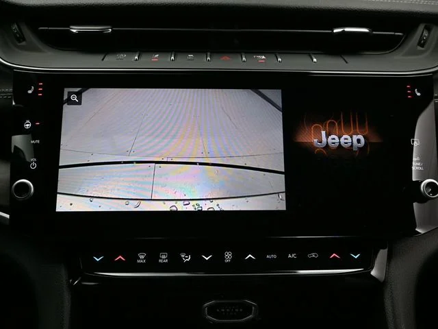 Nuevos JEEP GRAND CHEROKEE à Estados chez autogozo