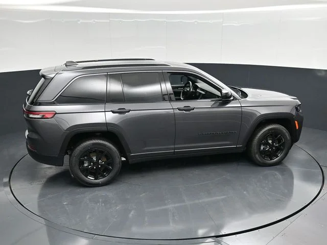 Nuevos JEEP GRAND CHEROKEE à Estados chez autogozo