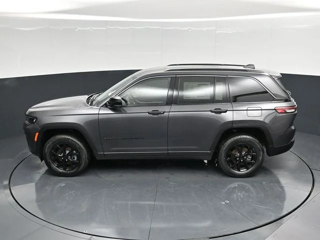 Nuevos JEEP GRAND CHEROKEE à Estados chez autogozo