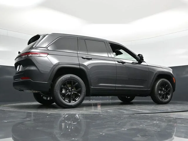 Nuevos JEEP GRAND CHEROKEE à Estados chez autogozo