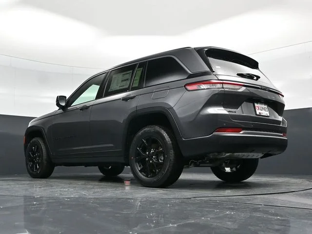 Nuevos JEEP GRAND CHEROKEE à Estados chez autogozo