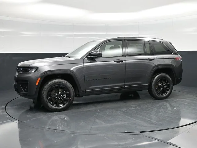 Nuevos JEEP GRAND CHEROKEE à Estados chez autogozo