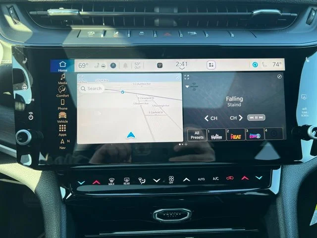 Nuevos JEEP GRAND CHEROKEE à Estados chez autogozo