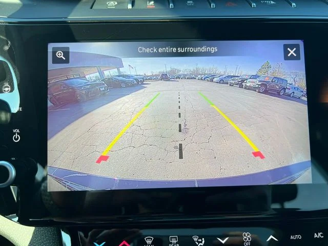 Nuevos JEEP GRAND CHEROKEE à Estados chez autogozo