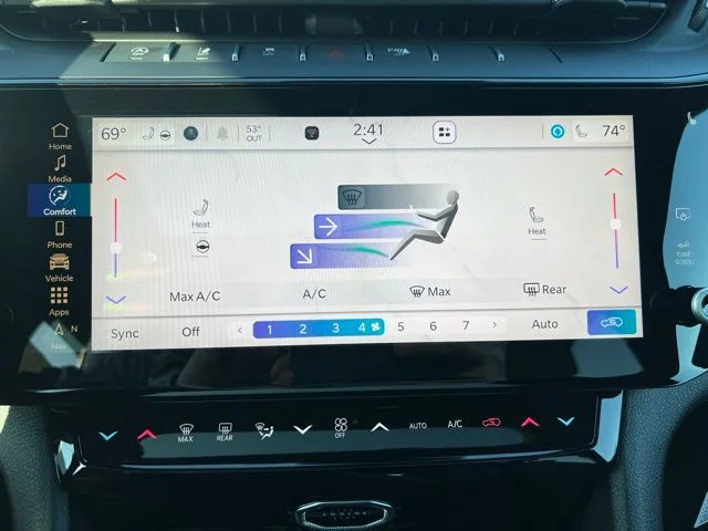 Nuevos JEEP GRAND CHEROKEE à Estados chez autogozo