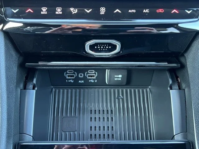 Nuevos JEEP GRAND CHEROKEE à Estados chez autogozo