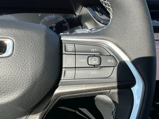 Nuevos JEEP GRAND CHEROKEE à Estados chez autogozo