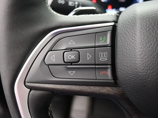 Nuevos JEEP GRAND CHEROKEE à Estados chez autogozo