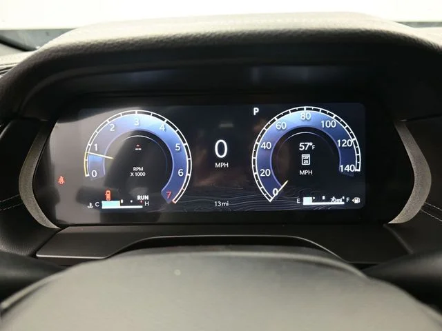 Nuevos JEEP GRAND CHEROKEE à Estados chez autogozo