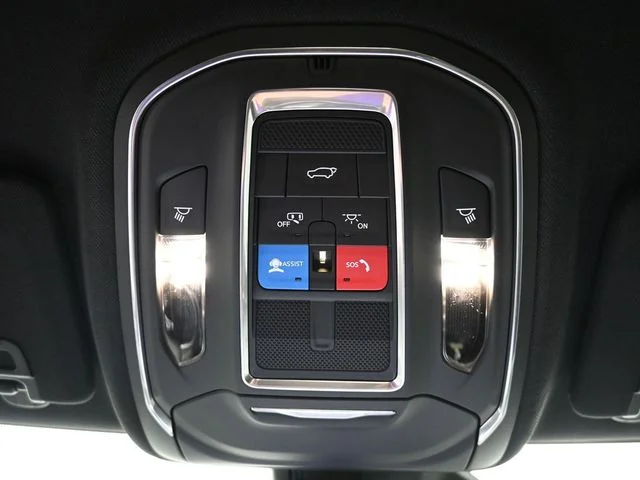Nuevos JEEP GRAND CHEROKEE à Estados chez autogozo