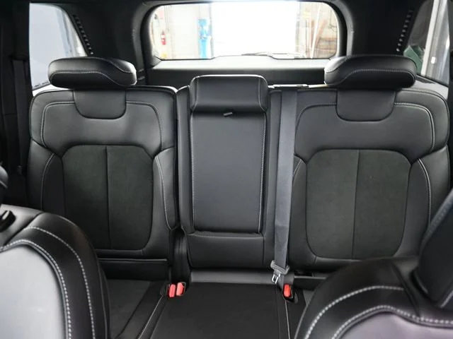 Nuevos JEEP GRAND CHEROKEE à Estados chez autogozo