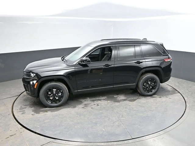 Nuevos JEEP GRAND CHEROKEE à Estados chez autogozo