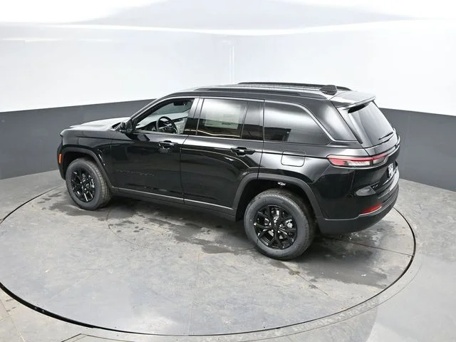 Nuevos JEEP GRAND CHEROKEE à Estados chez autogozo