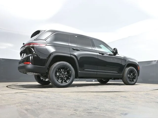Nuevos JEEP GRAND CHEROKEE à Estados chez autogozo
