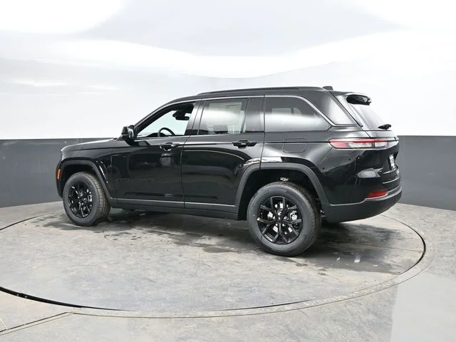 Nuevos JEEP GRAND CHEROKEE à Estados chez autogozo