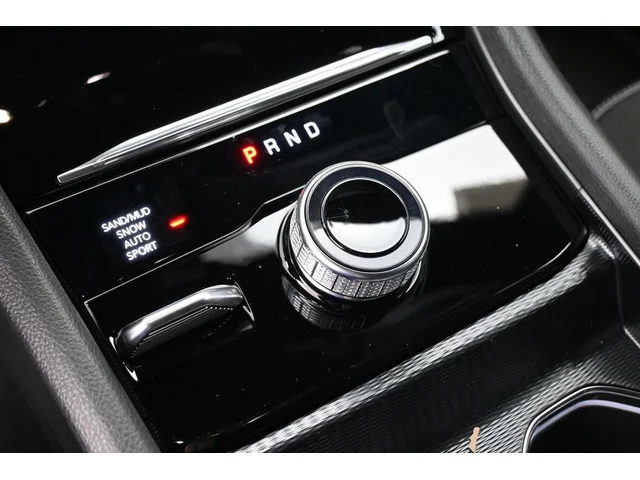 Nuevos JEEP GRAND CHEROKEE à Estados chez autogozo