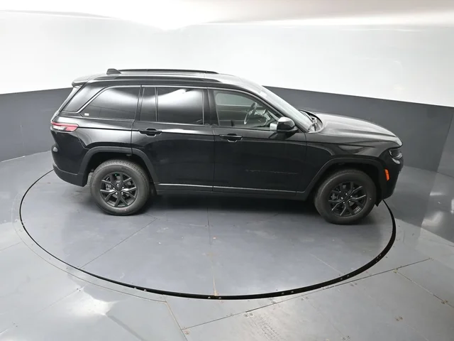 Nuevos JEEP GRAND CHEROKEE à Estados chez autogozo