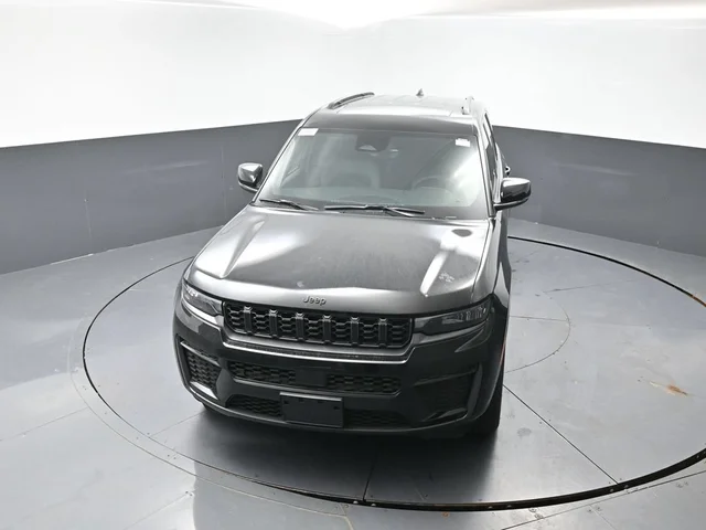 Nuevos JEEP GRAND CHEROKEE à Estados chez autogozo