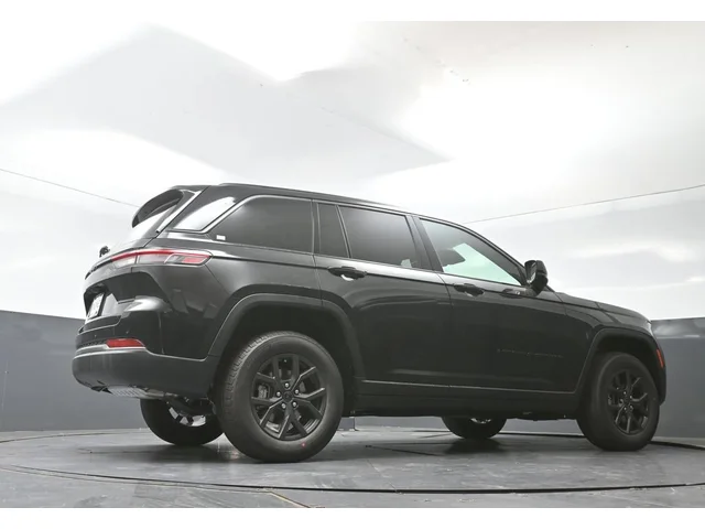 Nuevos JEEP GRAND CHEROKEE à Estados chez autogozo