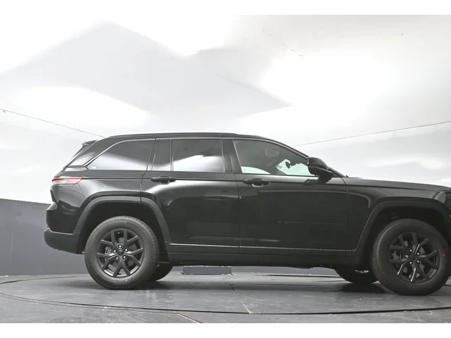Nuevos JEEP GRAND CHEROKEE à Estados chez autogozo