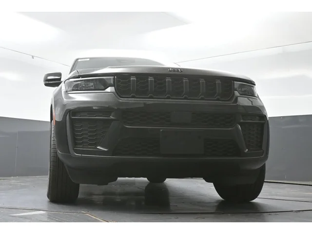 Nuevos JEEP GRAND CHEROKEE à Estados chez autogozo