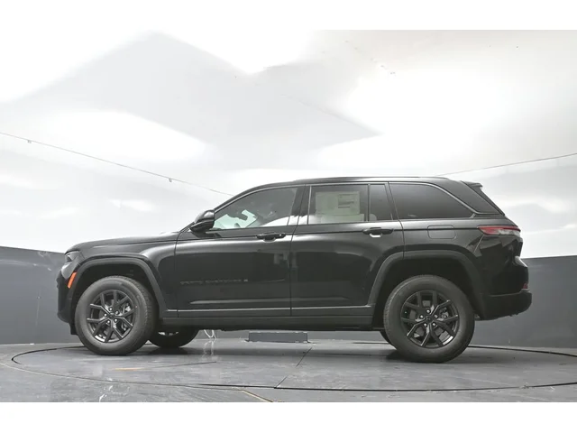 Nuevos JEEP GRAND CHEROKEE à Estados chez autogozo