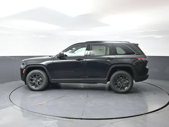 Nuevos JEEP GRAND CHEROKEE à Estados chez autogozo
