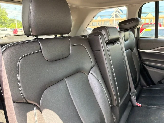 SEMINUEVOS JEEP Grand Cherokee a Estados en autogozo