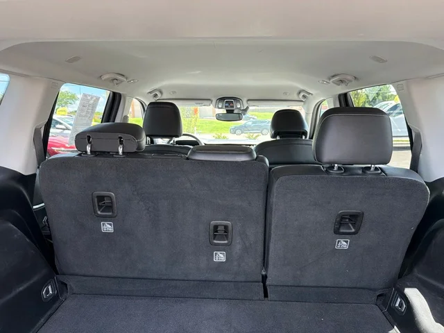 SEMINUEVOS JEEP Grand Cherokee a Estados en autogozo
