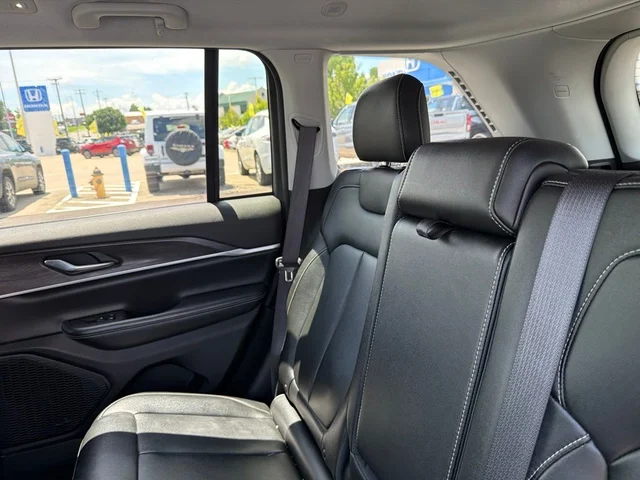 SEMINUEVOS JEEP Grand Cherokee a Estados en autogozo