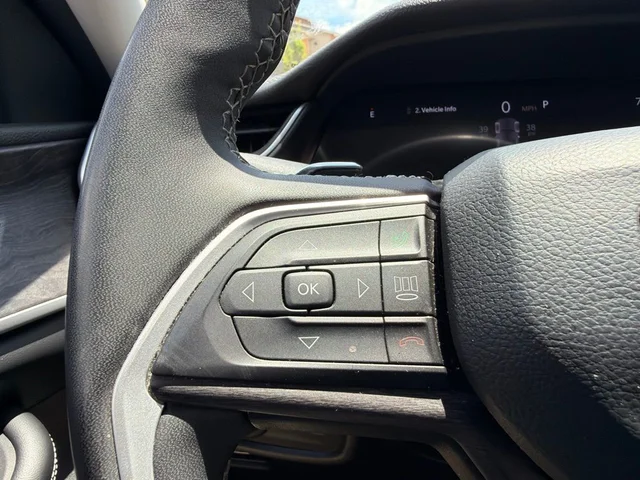SEMINUEVOS JEEP Grand Cherokee a Estados en autogozo