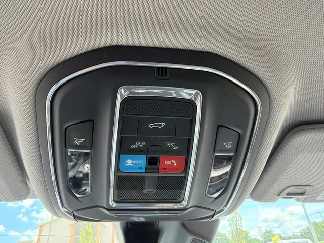 SEMINUEVOS JEEP Grand Cherokee a Estados en autogozo
