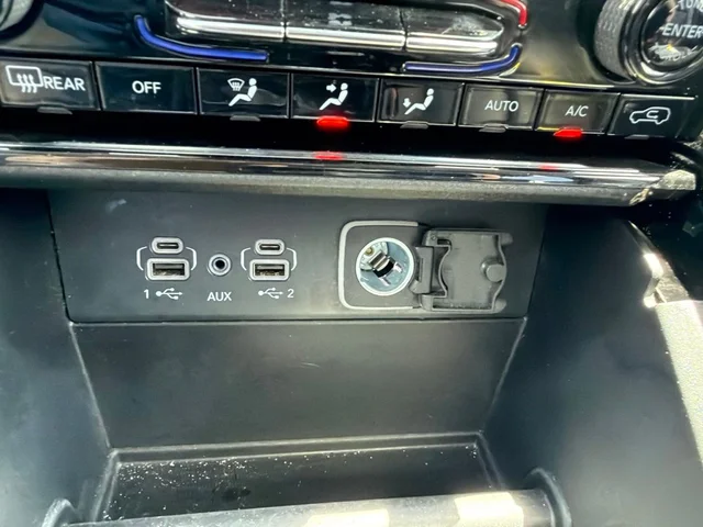 SEMINUEVOS JEEP Grand Cherokee a Estados en autogozo