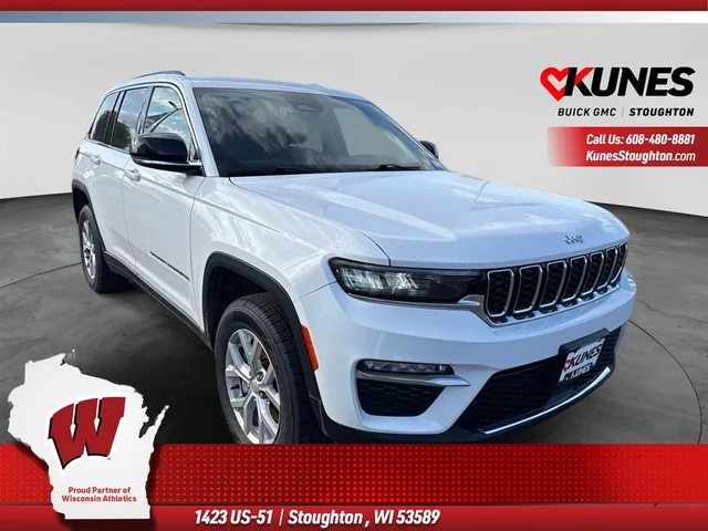 SEMINUEVOS JEEP Grand Cherokee a Estados en autogozo