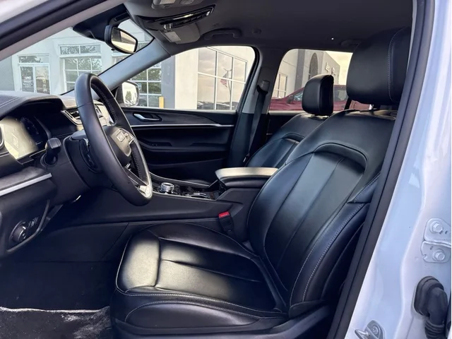 SEMINUEVOS JEEP Grand Cherokee a Estados en autogozo
