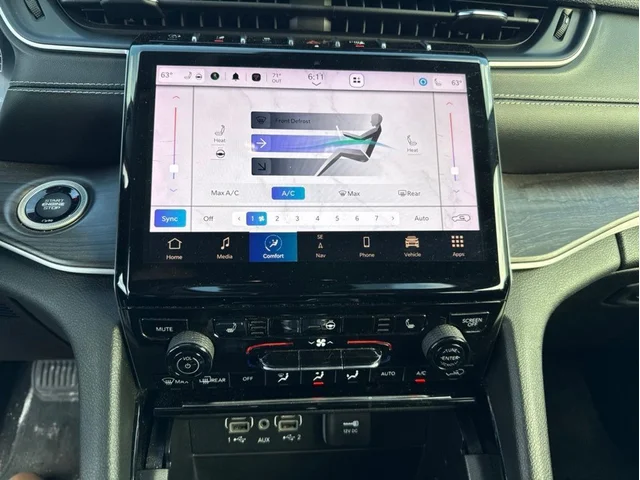 SEMINUEVOS JEEP Grand Cherokee a Estados en autogozo