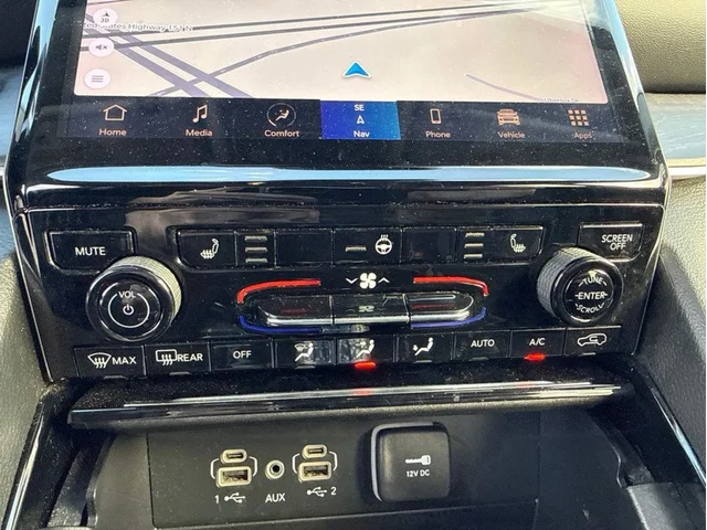 SEMINUEVOS JEEP Grand Cherokee a Estados en autogozo
