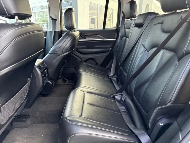 SEMINUEVOS JEEP Grand Cherokee a Estados en autogozo