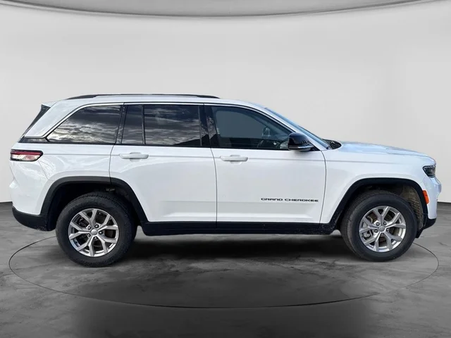 SEMINUEVOS JEEP Grand Cherokee a Estados en autogozo